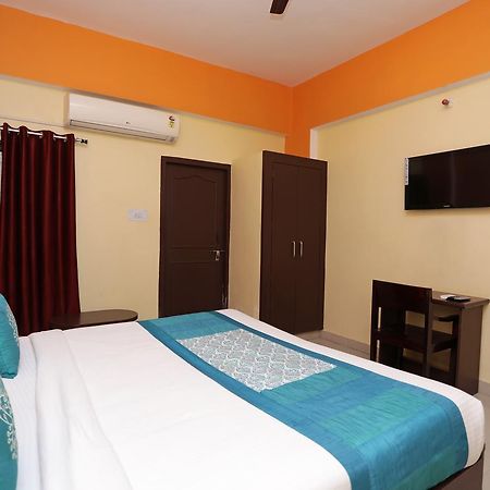 Oyo 2291 Home Stay Mertiya Residency Jodhpur  Eksteriør billede
