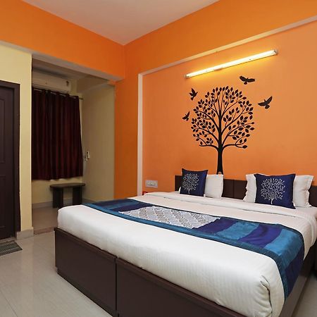 Oyo 2291 Home Stay Mertiya Residency Jodhpur  Eksteriør billede