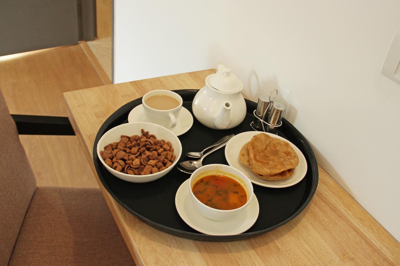 Oyo 2291 Home Stay Mertiya Residency Jodhpur  Eksteriør billede