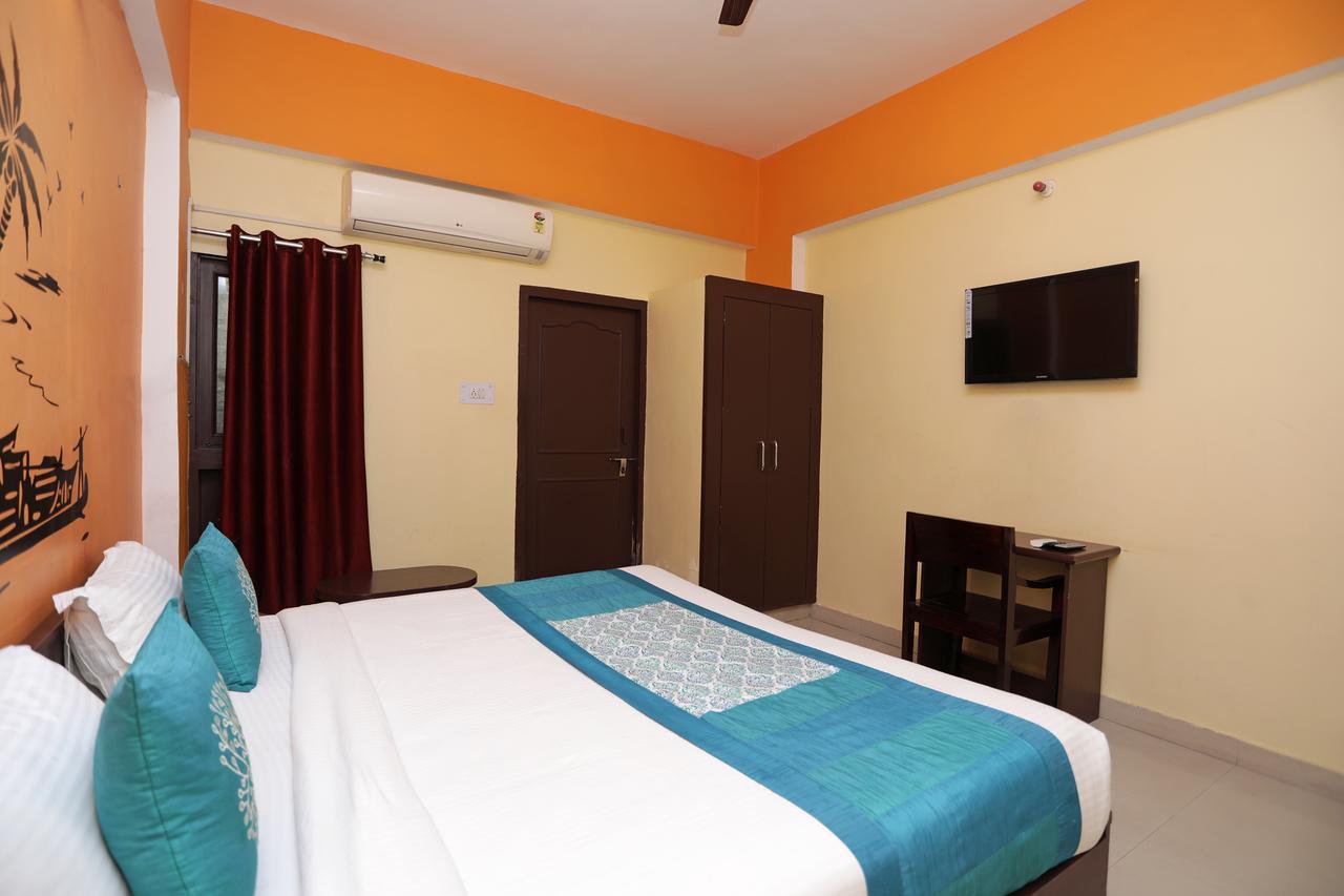 Oyo 2291 Home Stay Mertiya Residency Jodhpur  Eksteriør billede