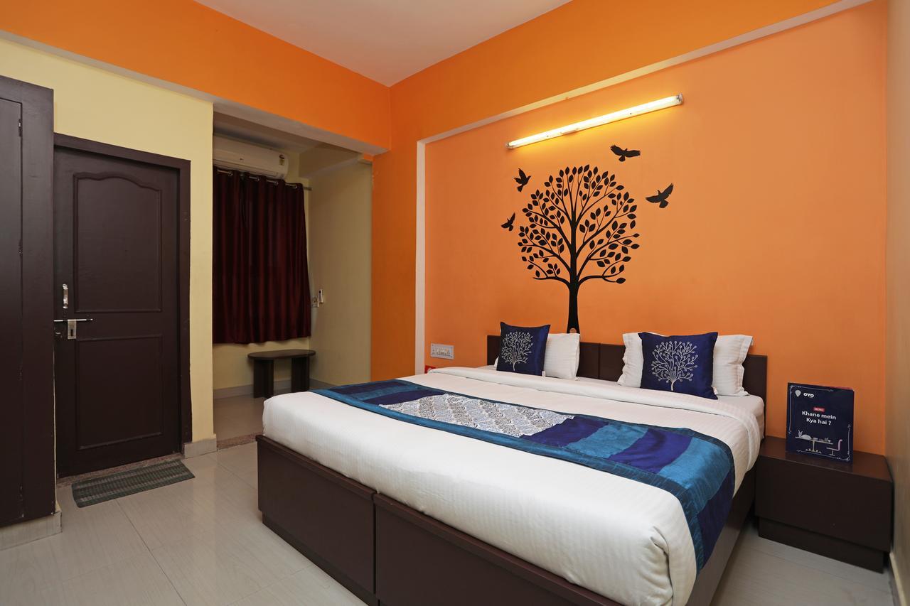 Oyo 2291 Home Stay Mertiya Residency Jodhpur  Eksteriør billede
