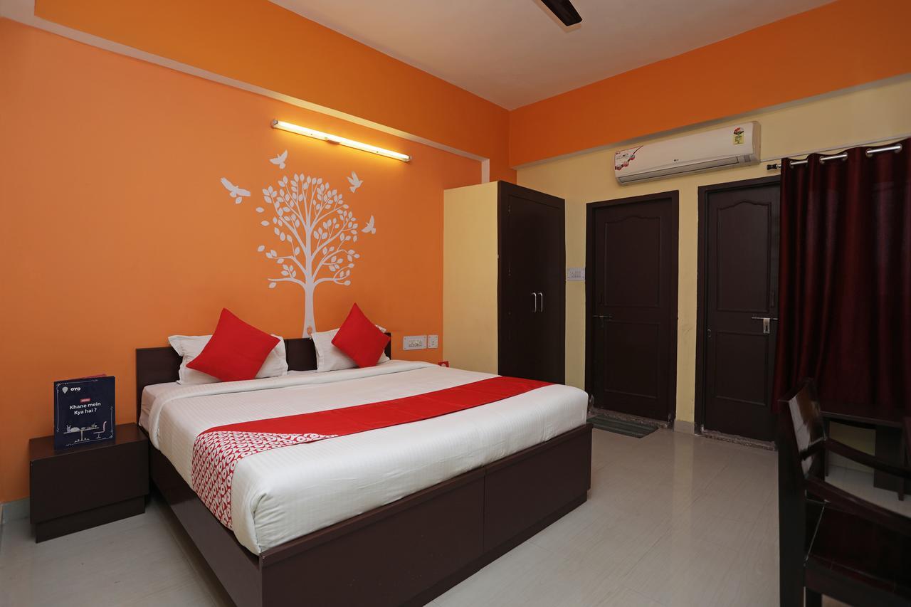 Oyo 2291 Home Stay Mertiya Residency Jodhpur  Eksteriør billede