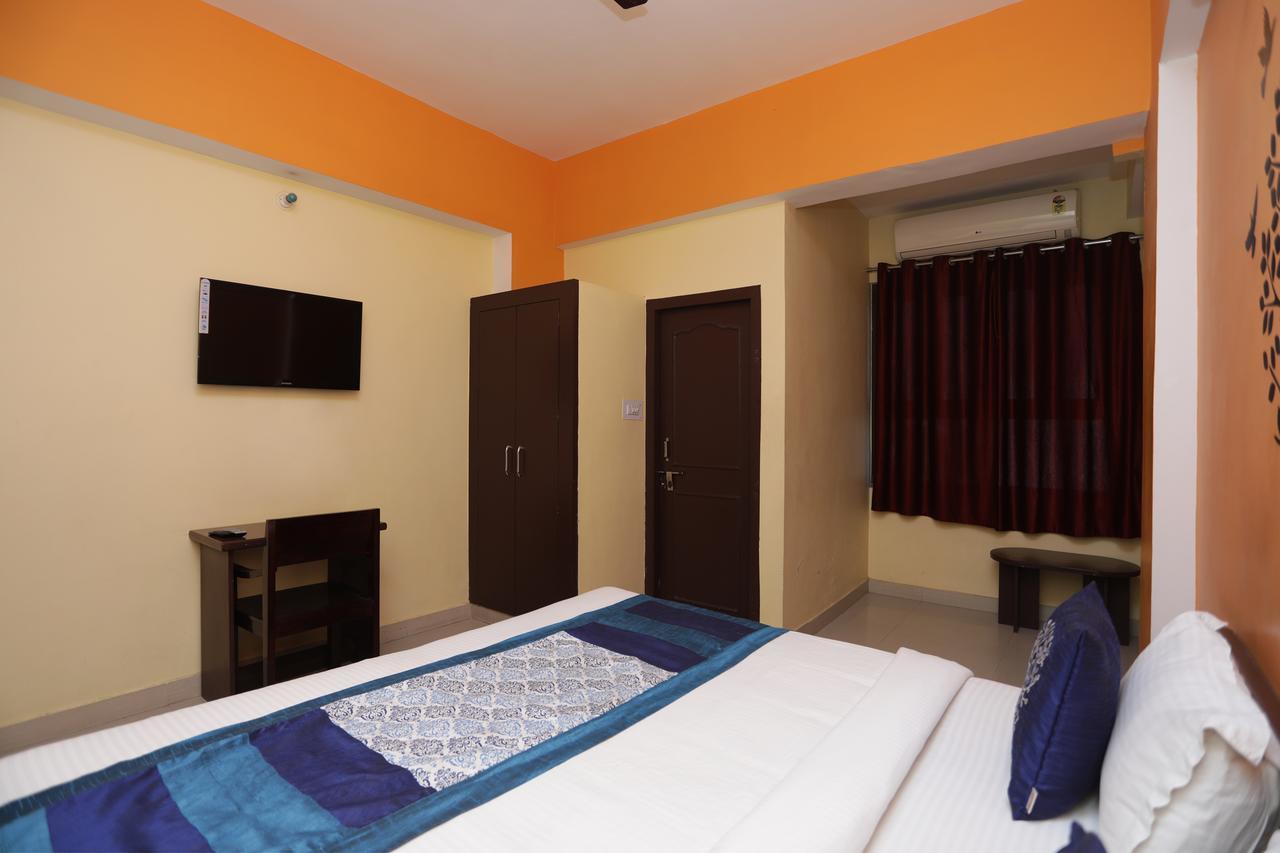 Oyo 2291 Home Stay Mertiya Residency Jodhpur  Eksteriør billede