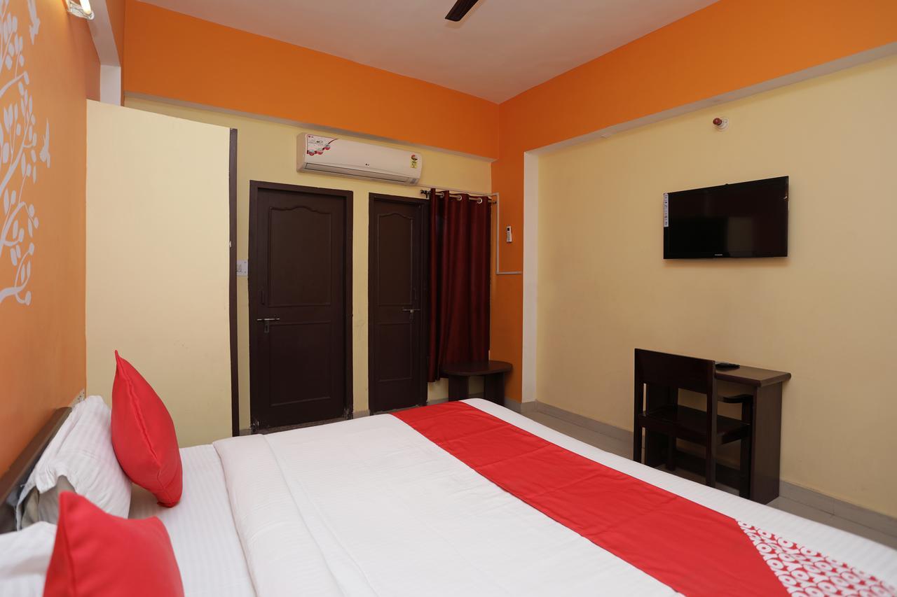 Oyo 2291 Home Stay Mertiya Residency Jodhpur  Eksteriør billede