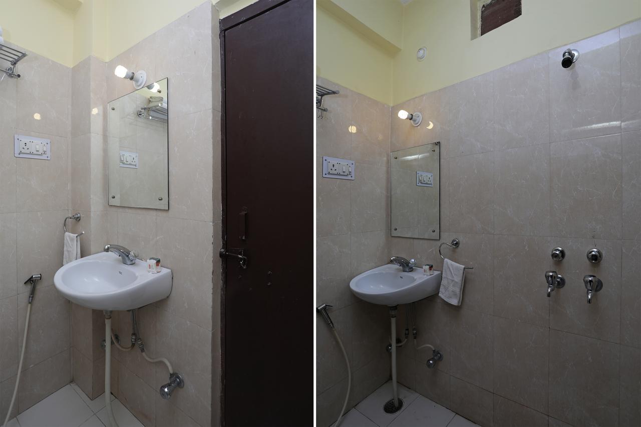 Oyo 2291 Home Stay Mertiya Residency Jodhpur  Eksteriør billede
