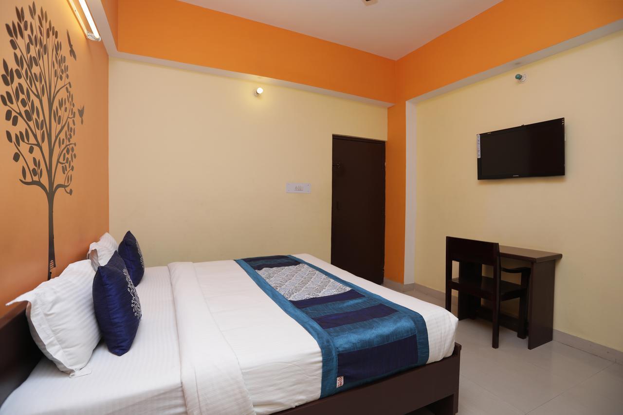 Oyo 2291 Home Stay Mertiya Residency Jodhpur  Eksteriør billede