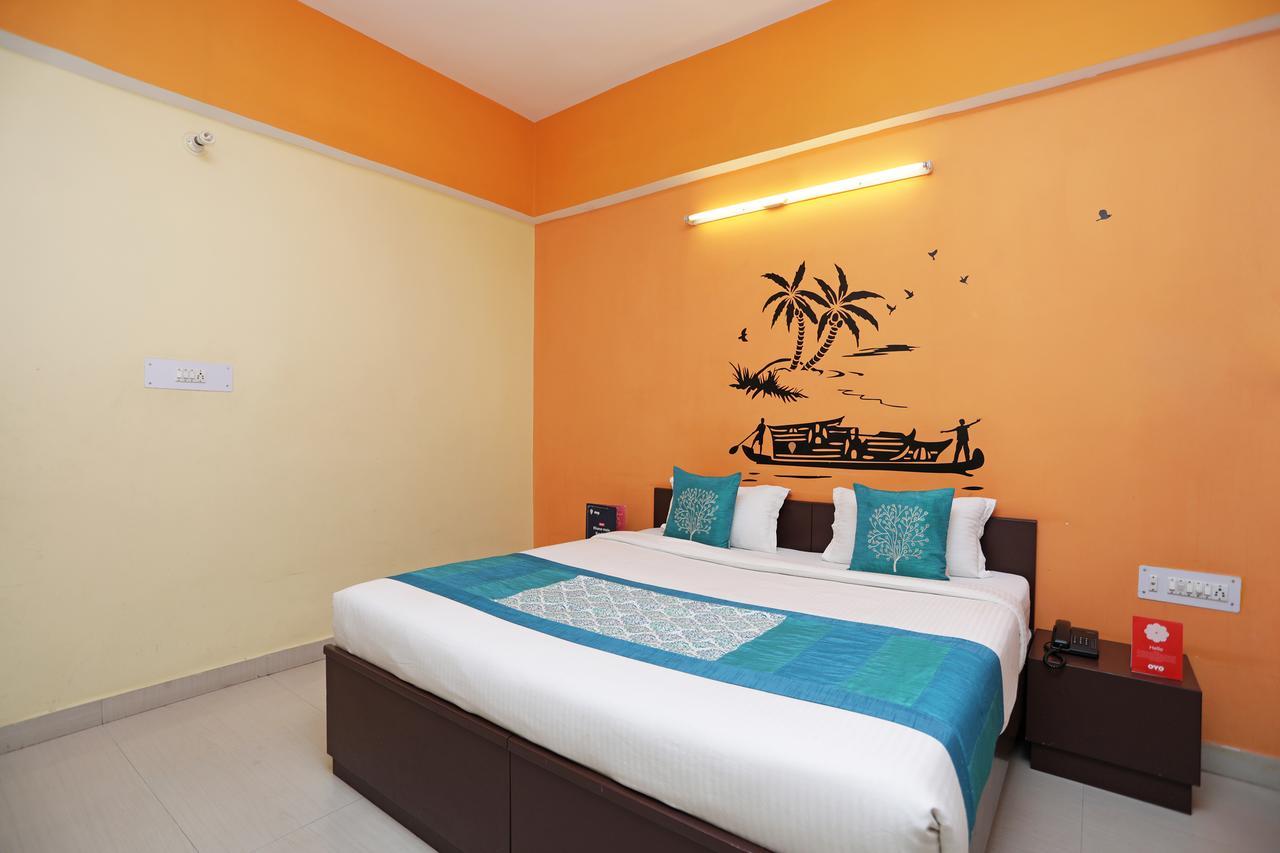Oyo 2291 Home Stay Mertiya Residency Jodhpur  Eksteriør billede