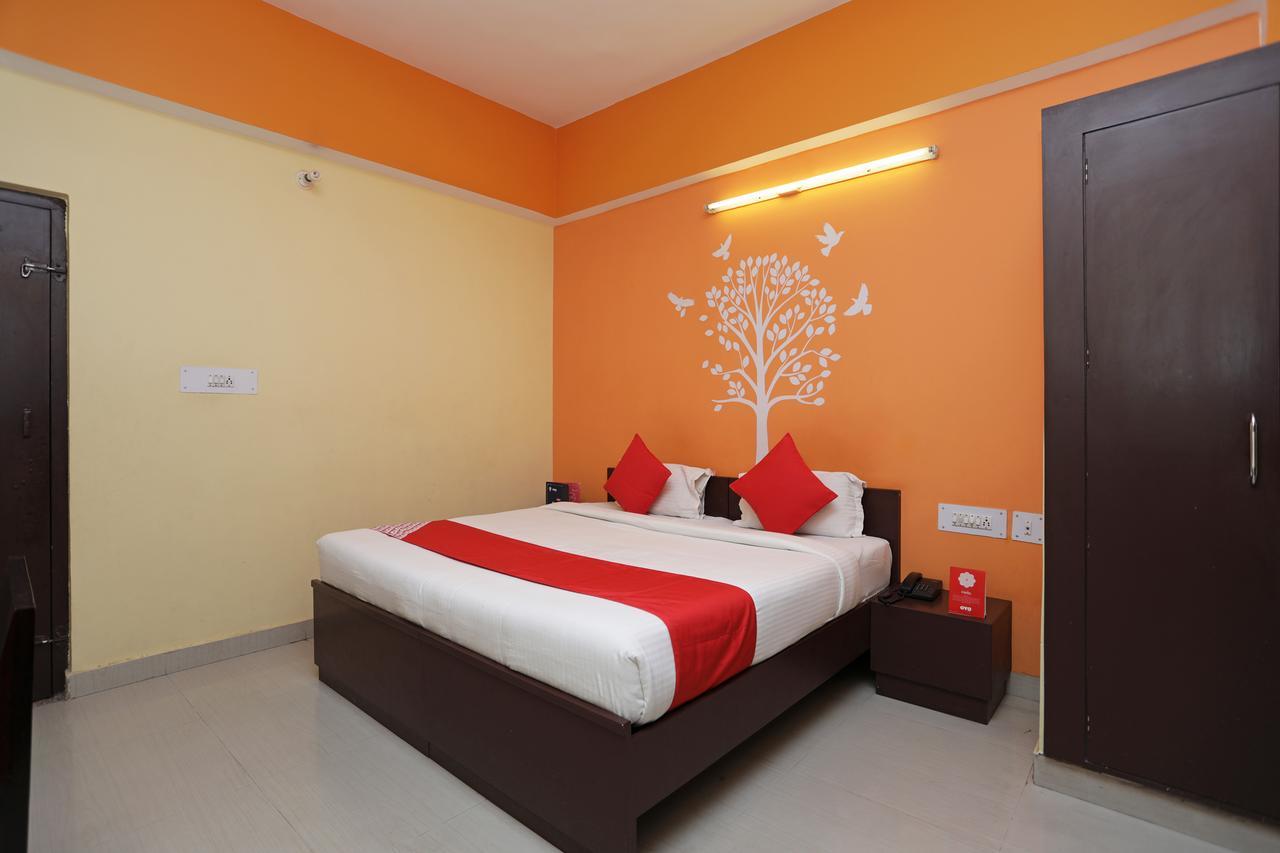 Oyo 2291 Home Stay Mertiya Residency Jodhpur  Eksteriør billede