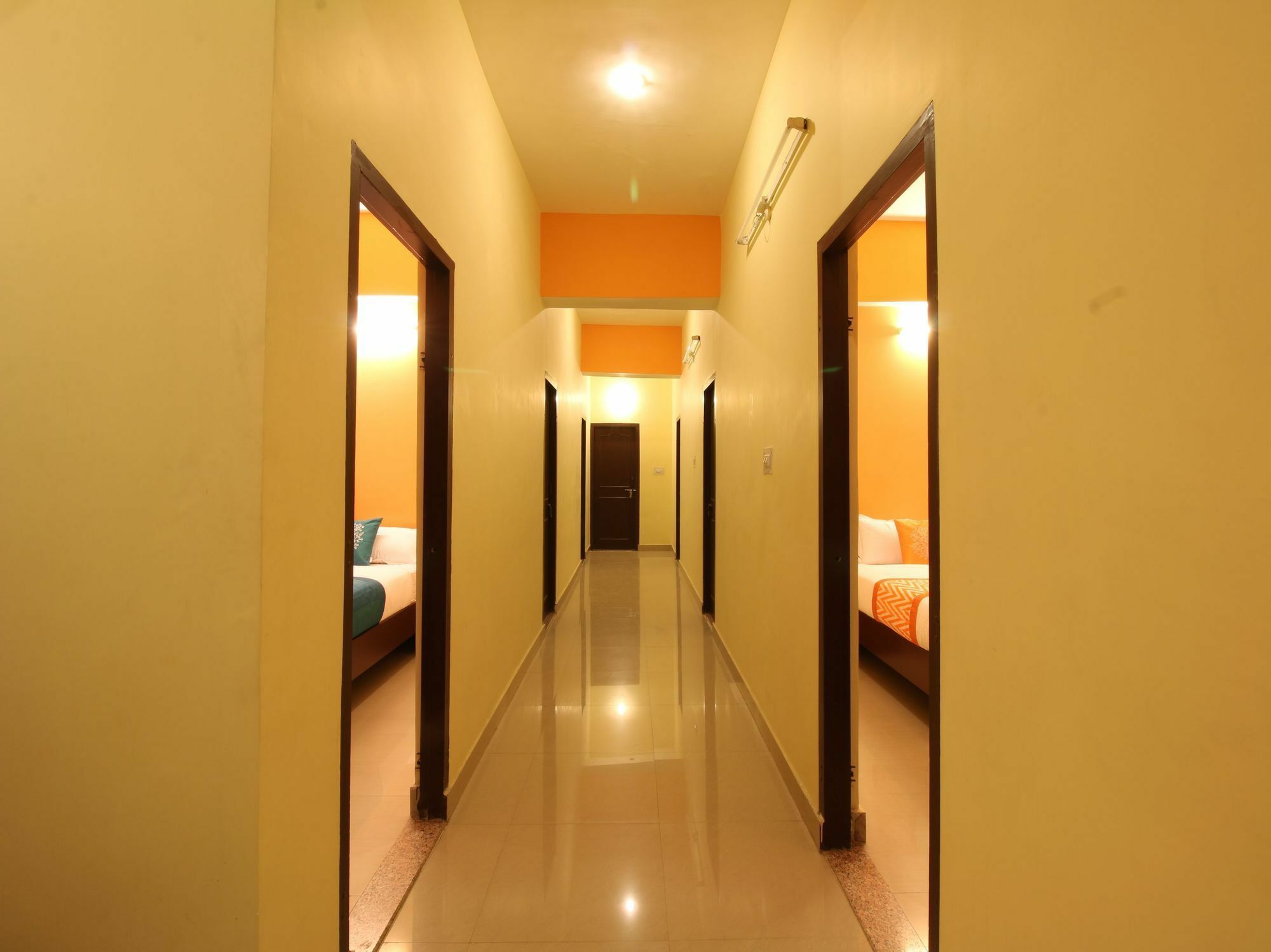 Oyo 2291 Home Stay Mertiya Residency Jodhpur  Eksteriør billede