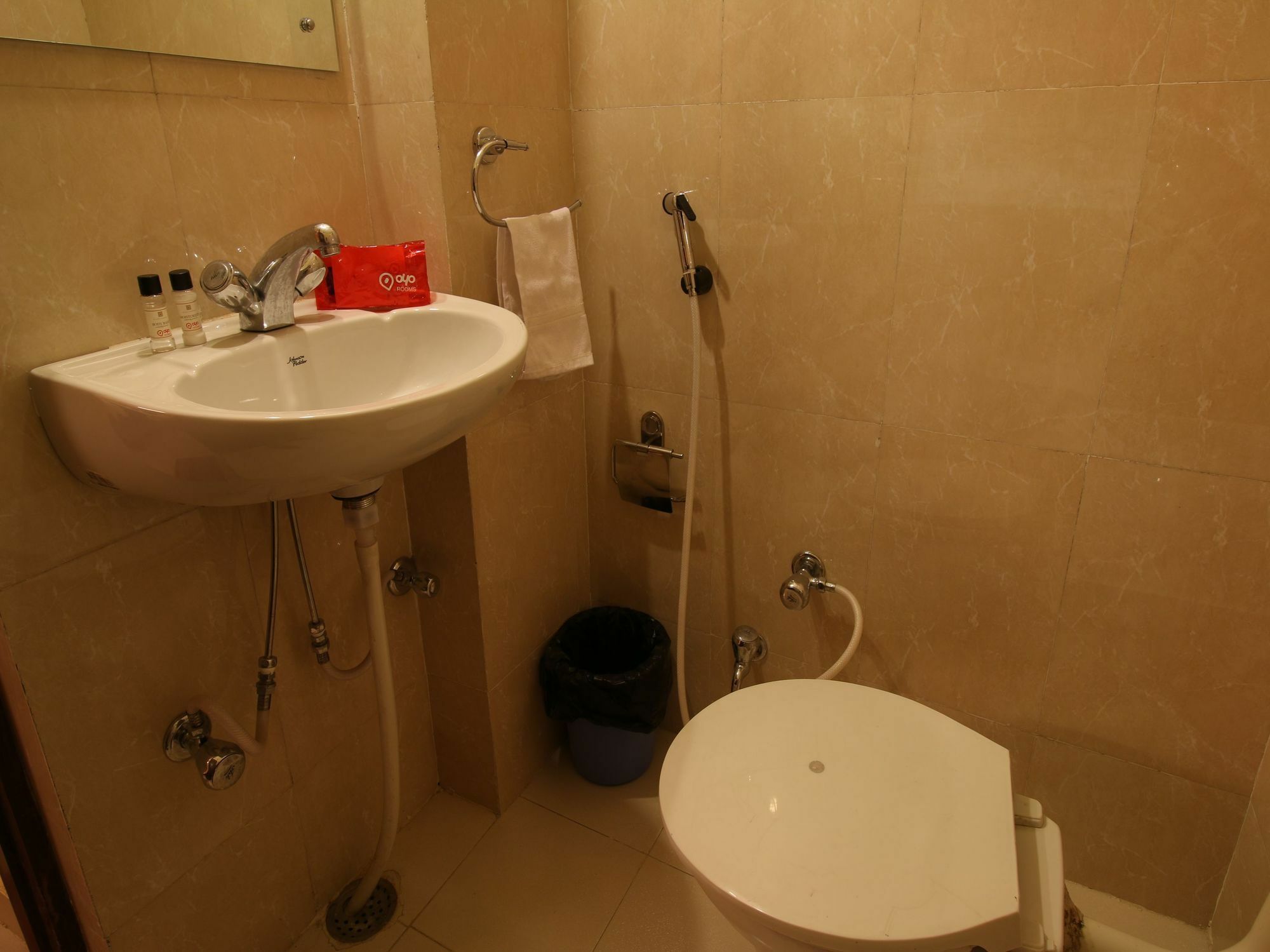 Oyo 2291 Home Stay Mertiya Residency Jodhpur  Eksteriør billede
