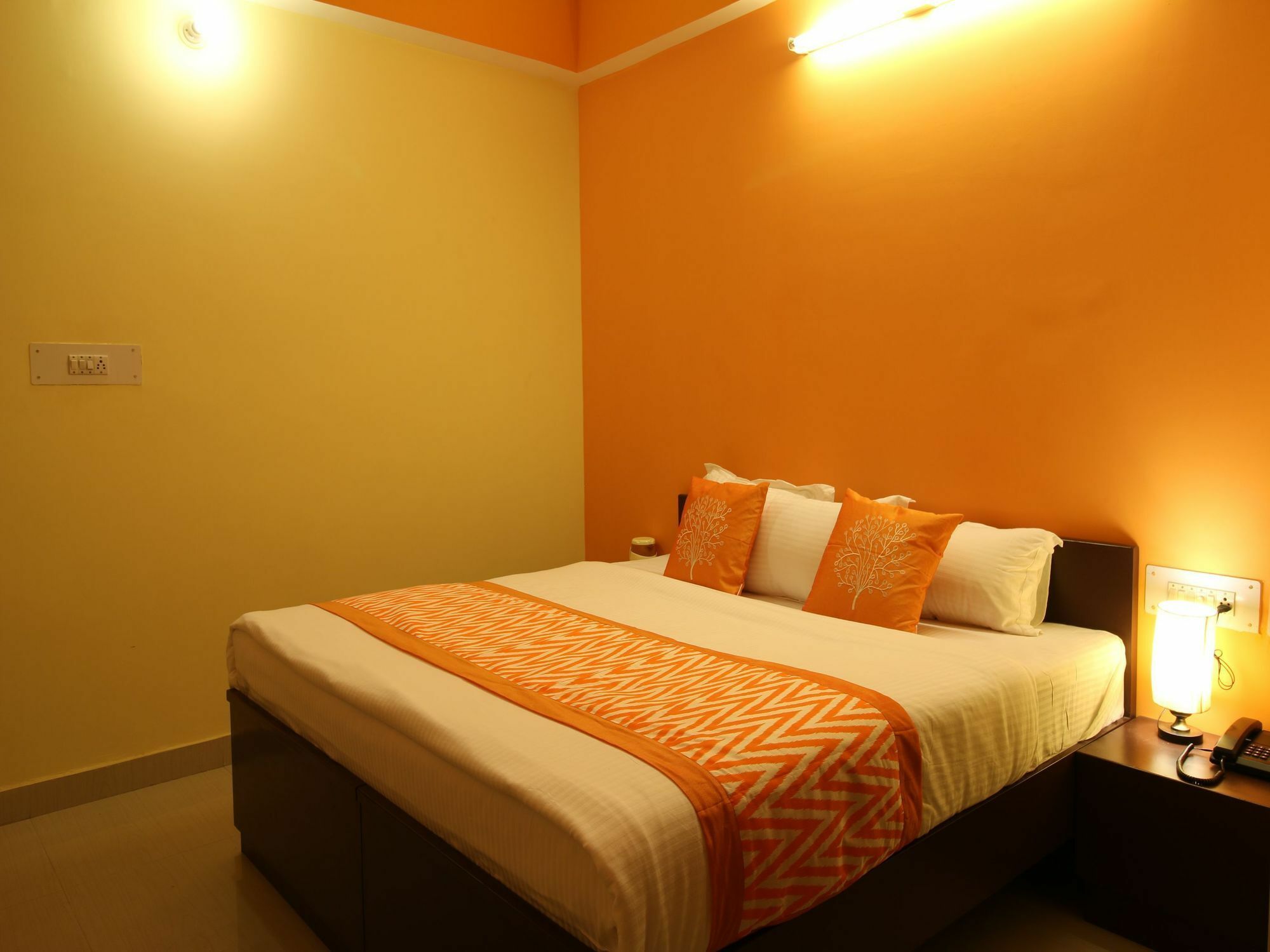 Oyo 2291 Home Stay Mertiya Residency Jodhpur  Eksteriør billede