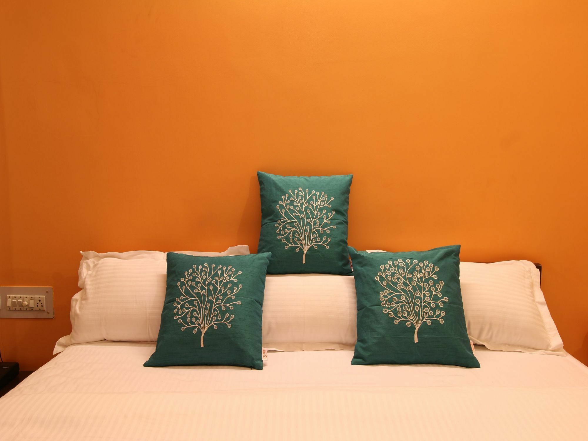 Oyo 2291 Home Stay Mertiya Residency Jodhpur  Eksteriør billede