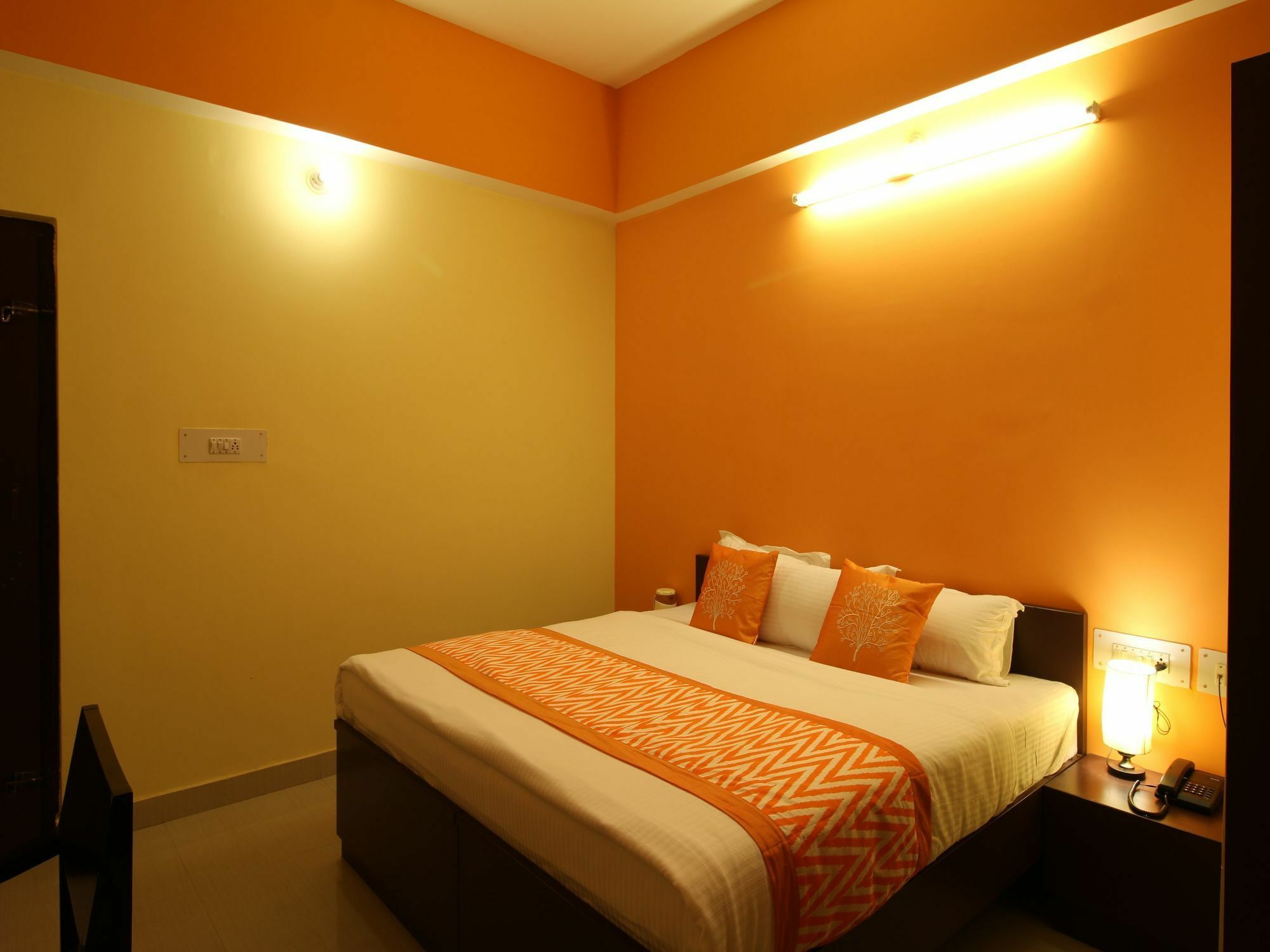 Oyo 2291 Home Stay Mertiya Residency Jodhpur  Eksteriør billede