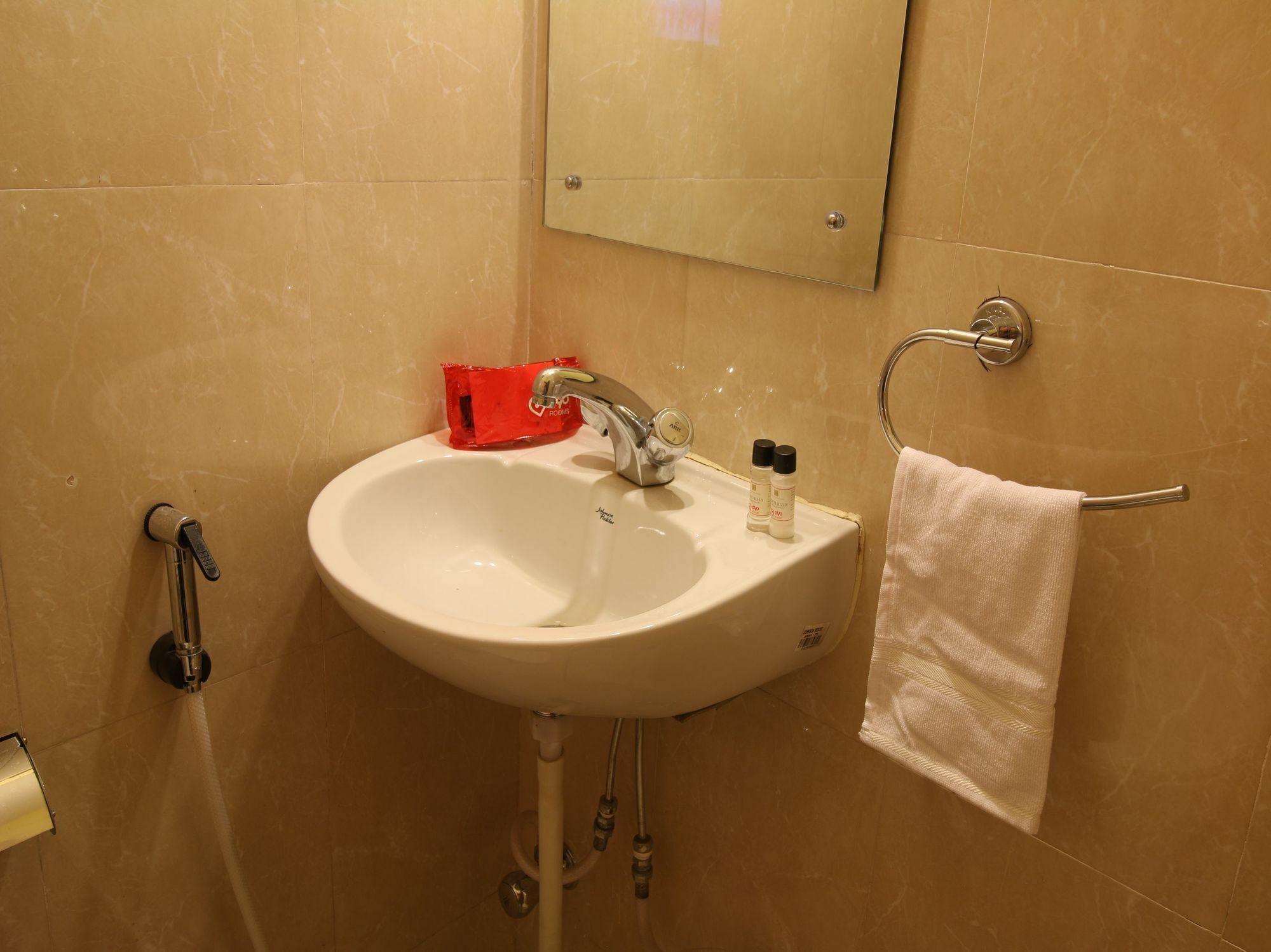 Oyo 2291 Home Stay Mertiya Residency Jodhpur  Eksteriør billede