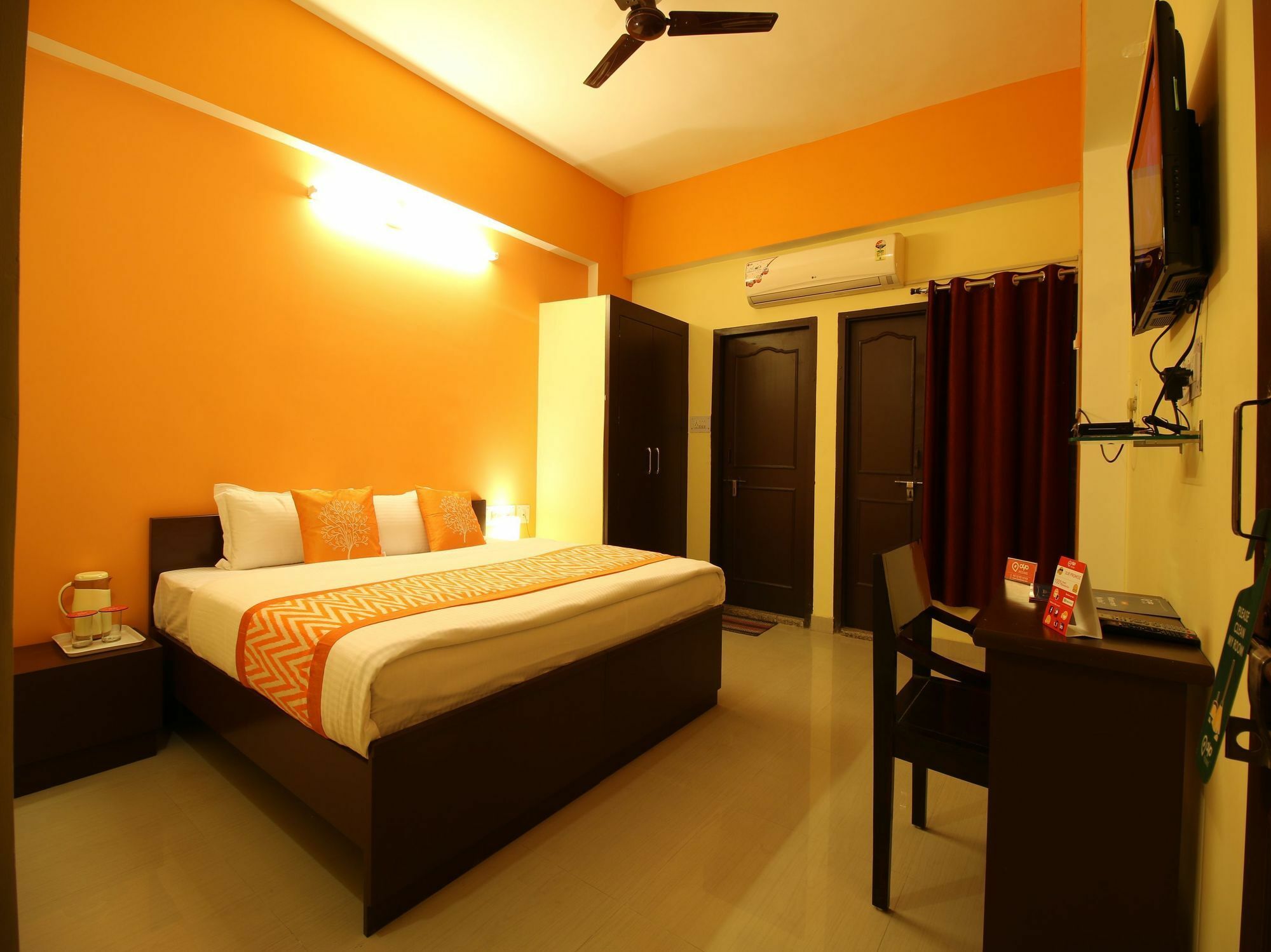 Oyo 2291 Home Stay Mertiya Residency Jodhpur  Eksteriør billede
