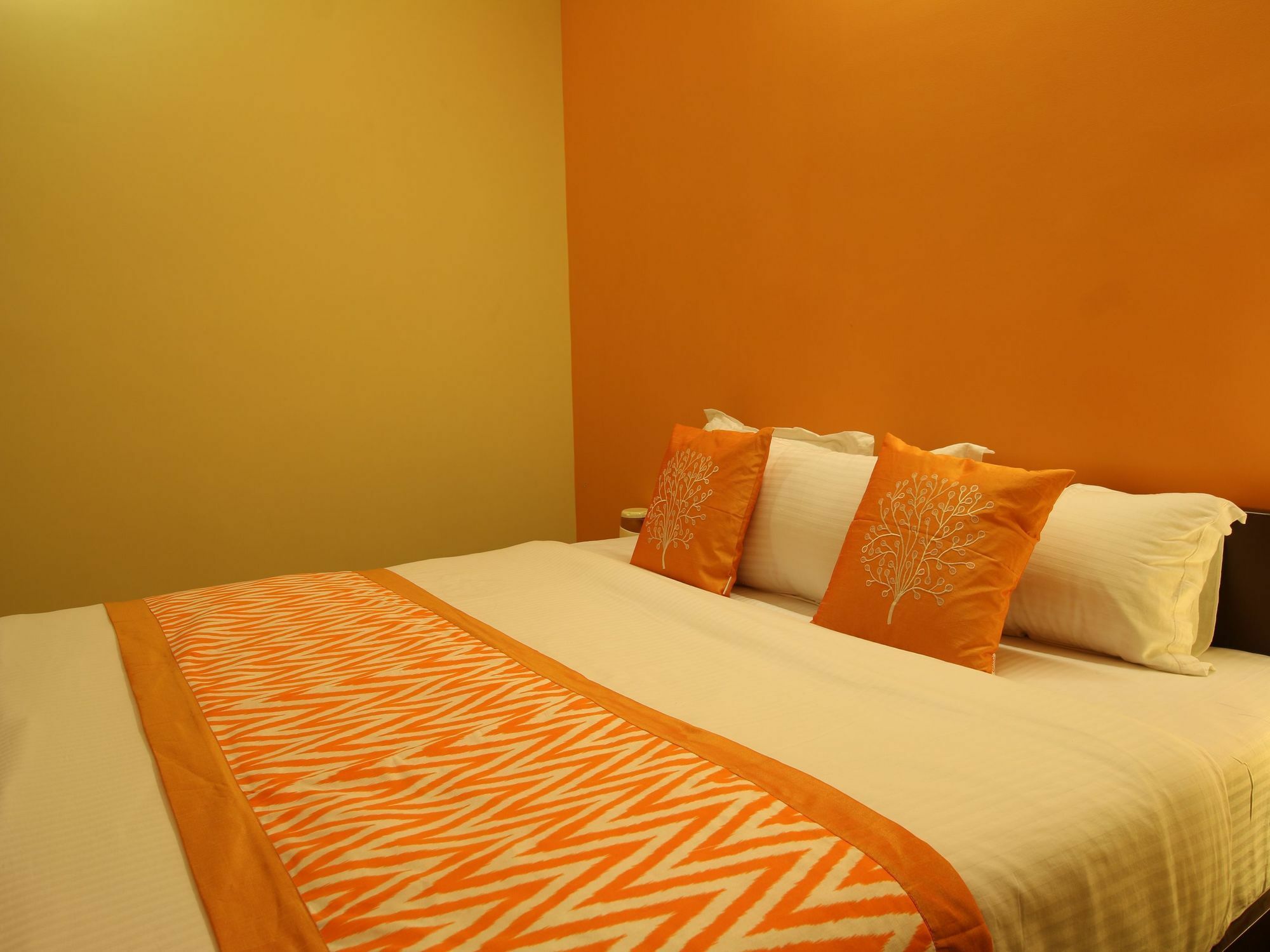 Oyo 2291 Home Stay Mertiya Residency Jodhpur  Eksteriør billede