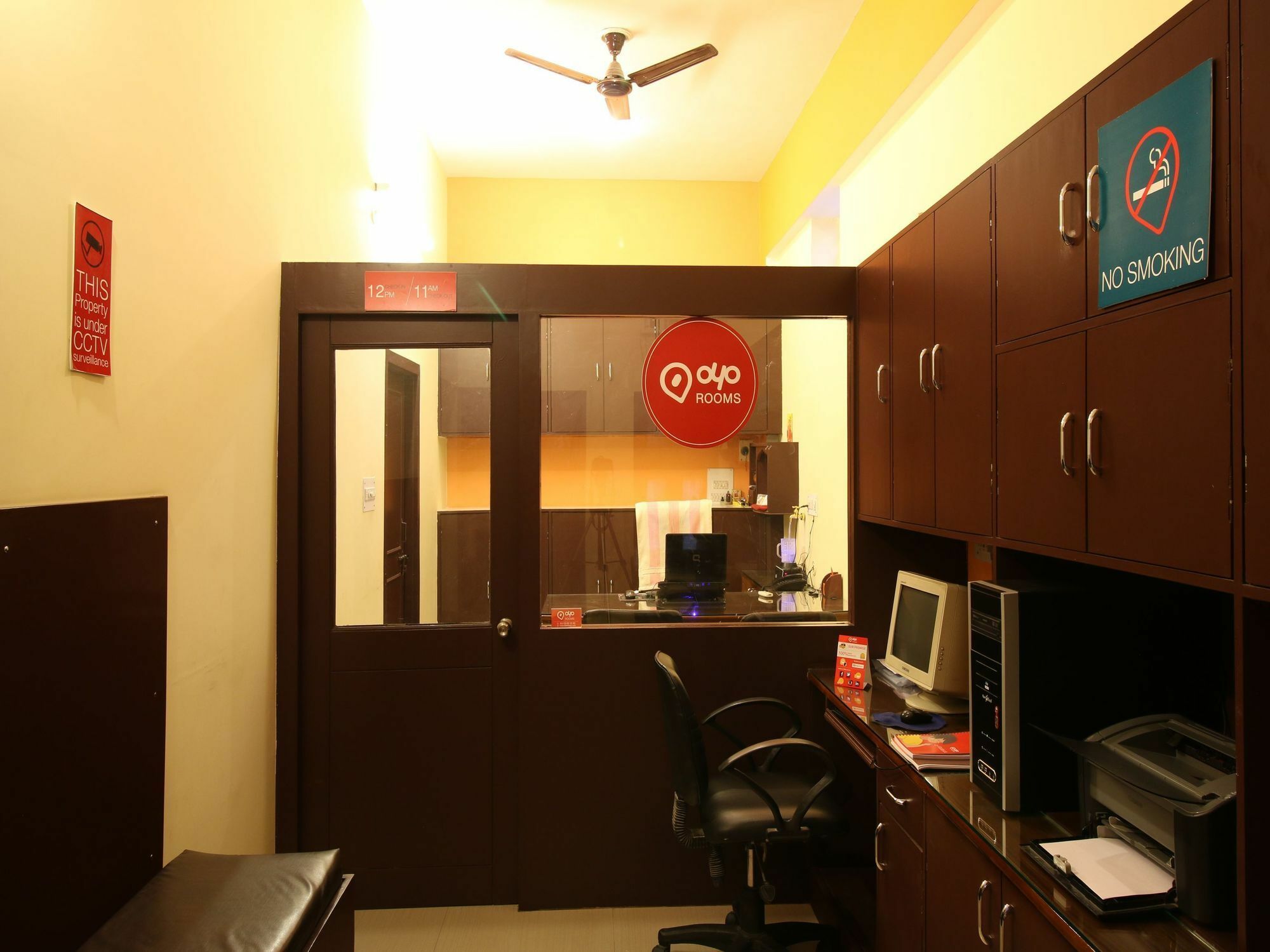 Oyo 2291 Home Stay Mertiya Residency Jodhpur  Eksteriør billede