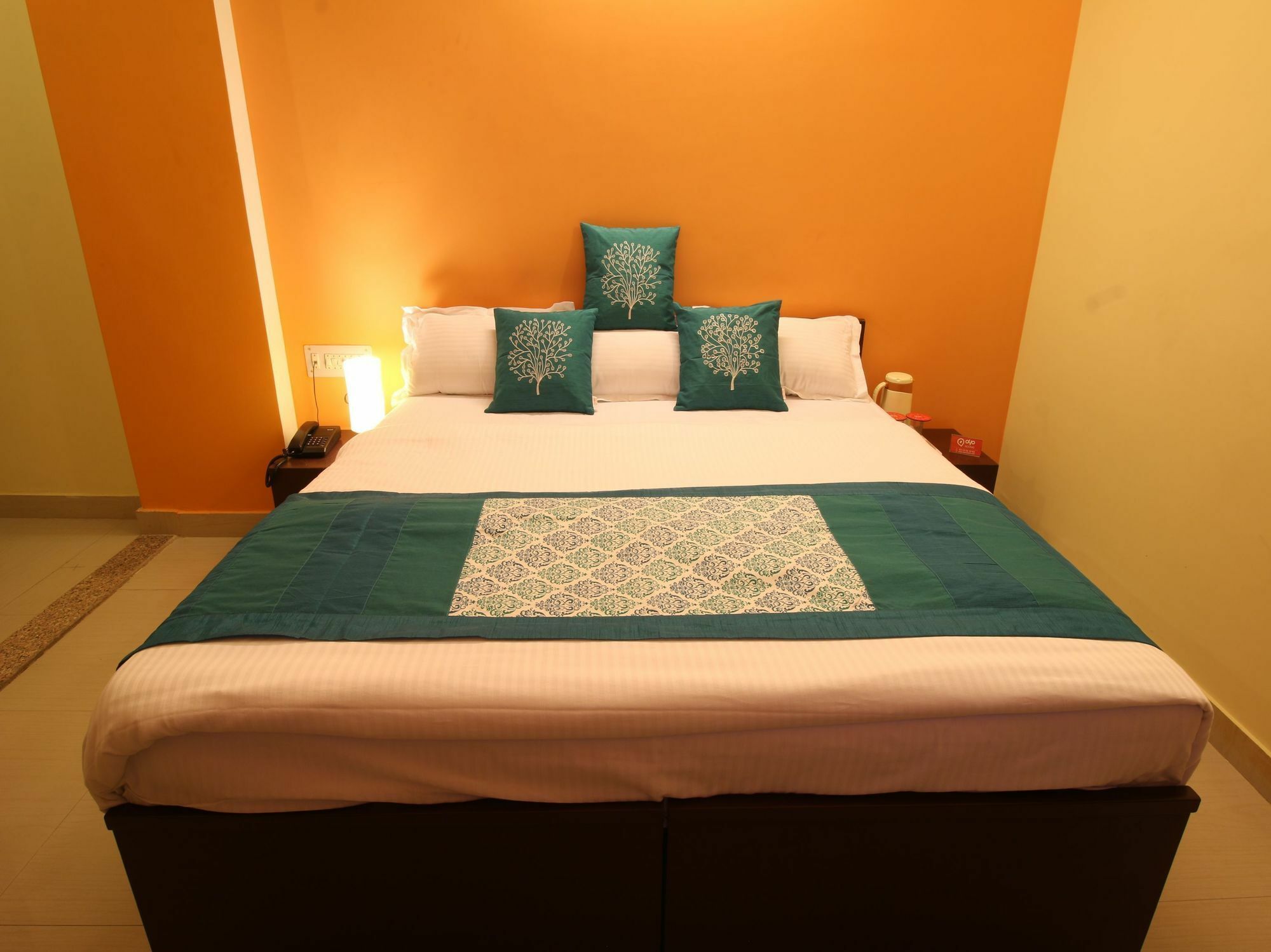 Oyo 2291 Home Stay Mertiya Residency Jodhpur  Eksteriør billede