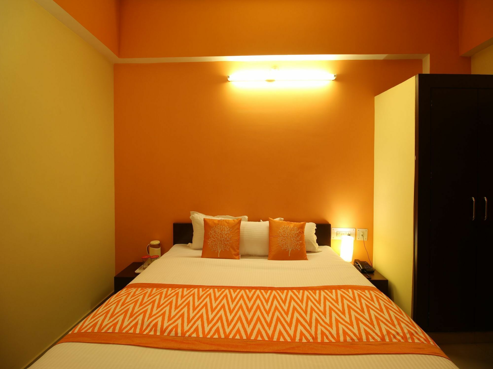 Oyo 2291 Home Stay Mertiya Residency Jodhpur  Eksteriør billede