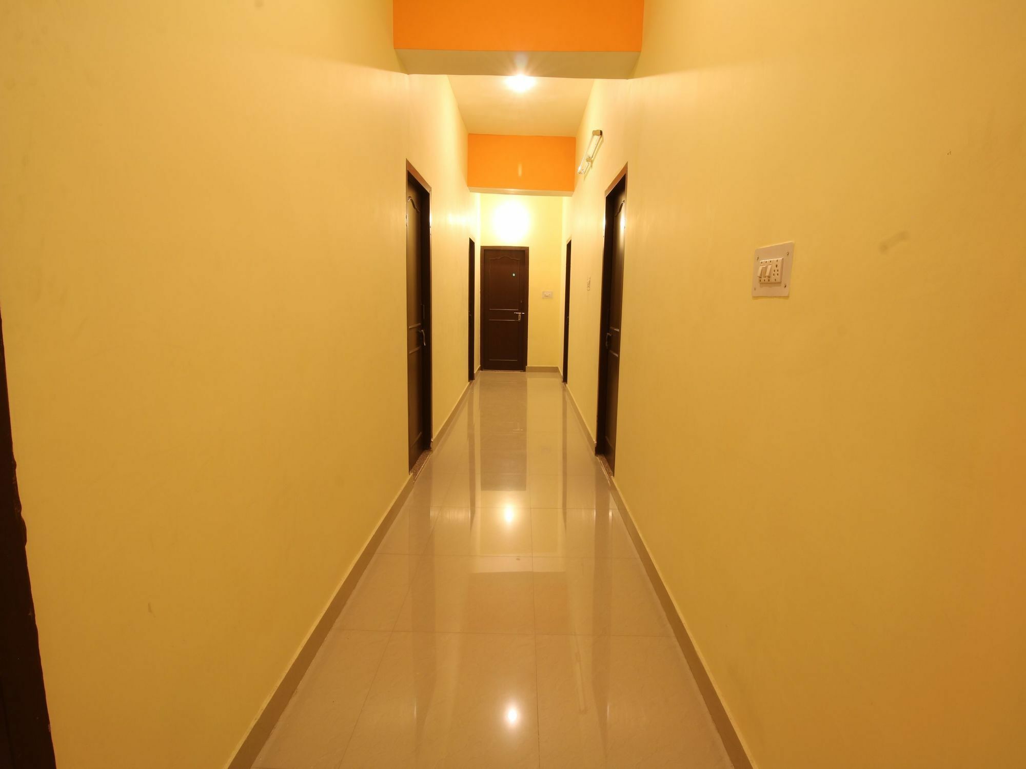 Oyo 2291 Home Stay Mertiya Residency Jodhpur  Eksteriør billede